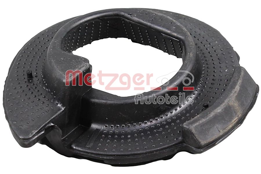 Spring Mounting - 6490340 METZGER